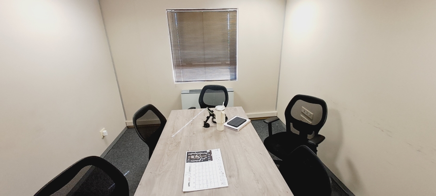 To Let commercial Property for Rent in Tyger Valley Western Cape